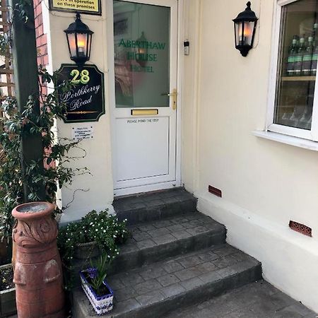 בארי Aberthaw House Hotel מראה חיצוני תמונה