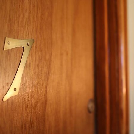 בארי Aberthaw House Hotel מראה חיצוני תמונה