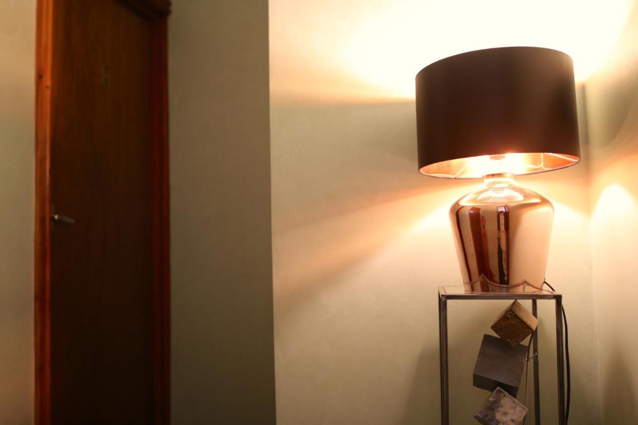 בארי Aberthaw House Hotel מראה חיצוני תמונה
