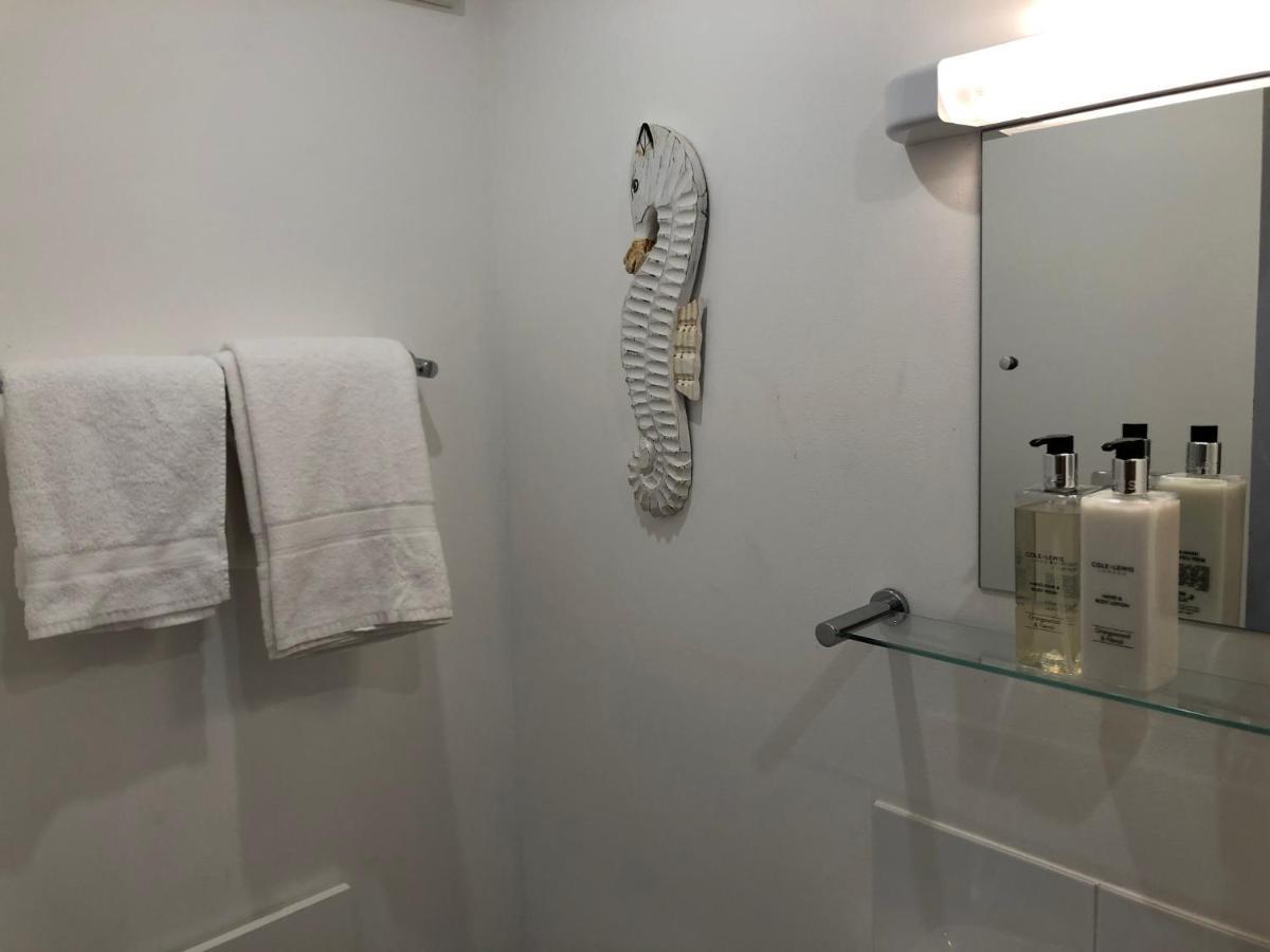 בארי Aberthaw House Hotel מראה חיצוני תמונה