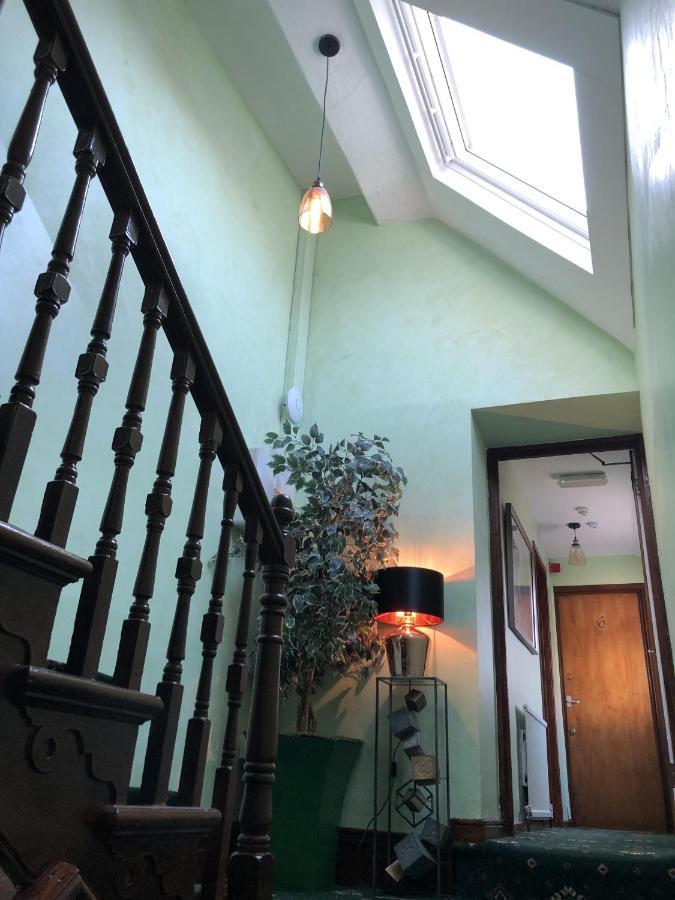בארי Aberthaw House Hotel מראה חיצוני תמונה