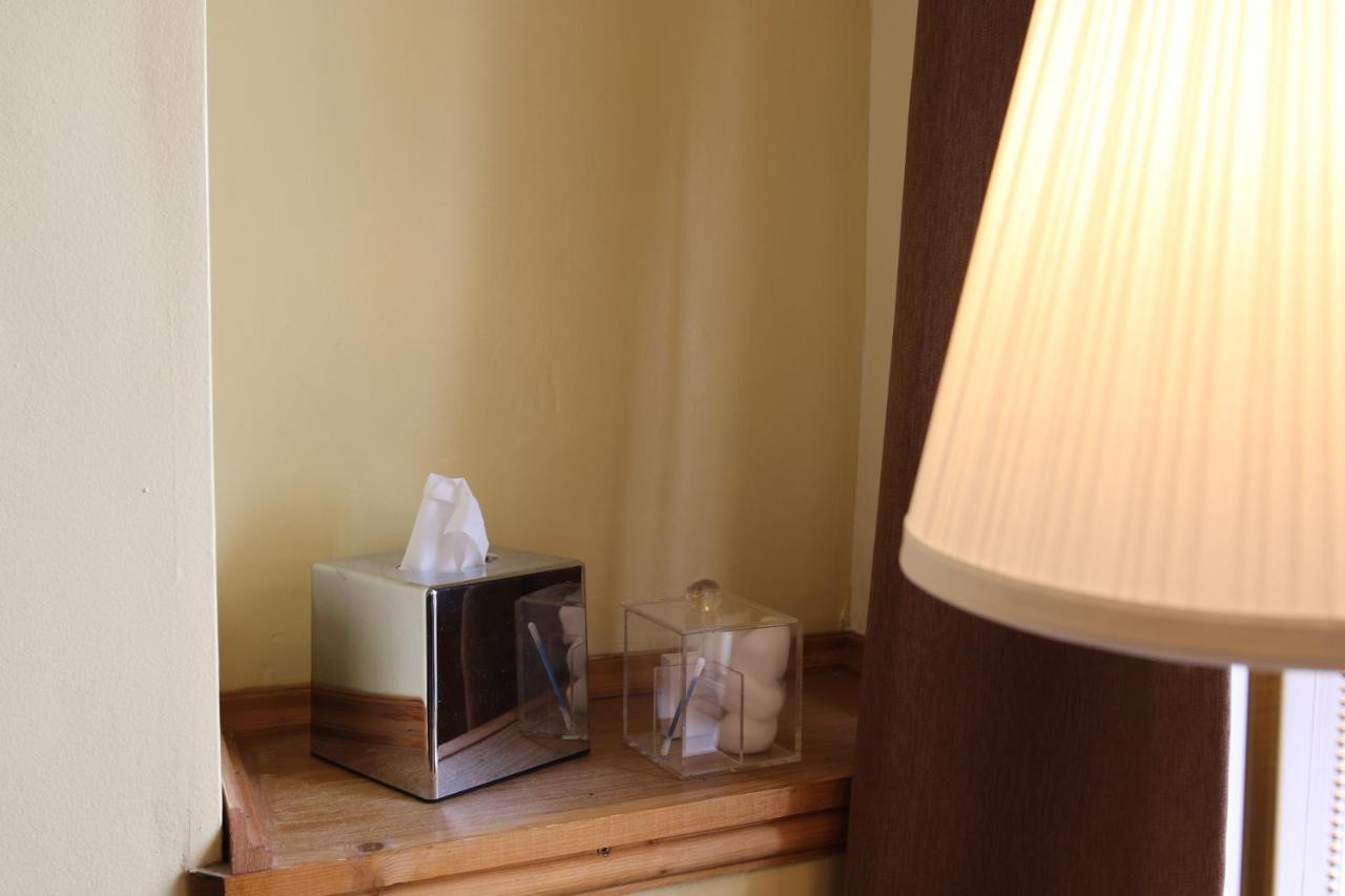 בארי Aberthaw House Hotel מראה חיצוני תמונה