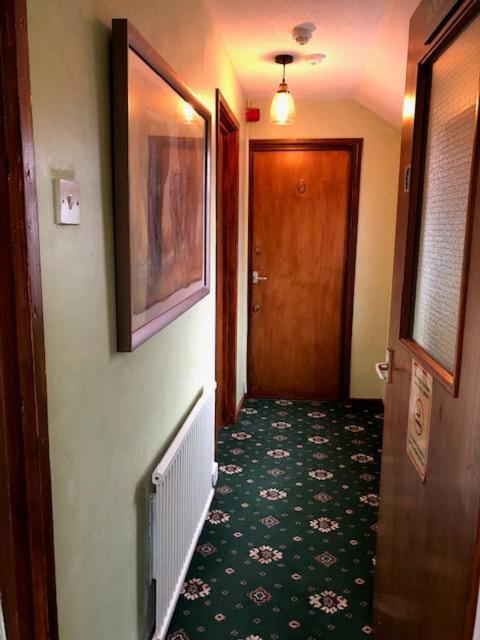 בארי Aberthaw House Hotel מראה חיצוני תמונה