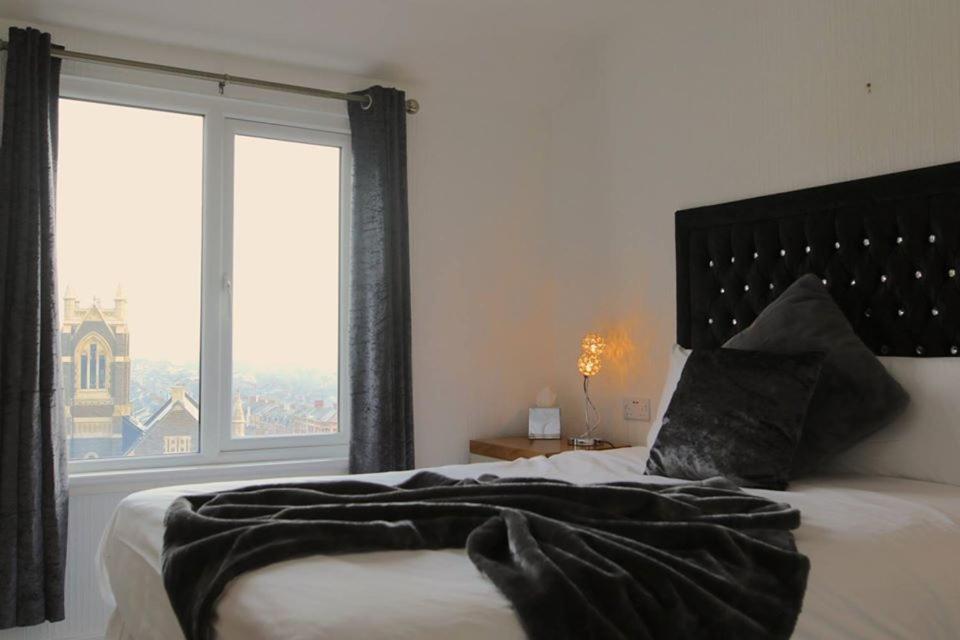 בארי Aberthaw House Hotel מראה חיצוני תמונה